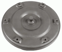 SACHS Torque Converter - 0700 600 063